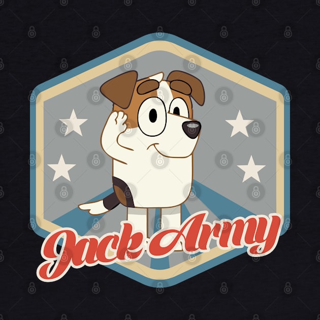 Jack Russell by 96rainb0ws